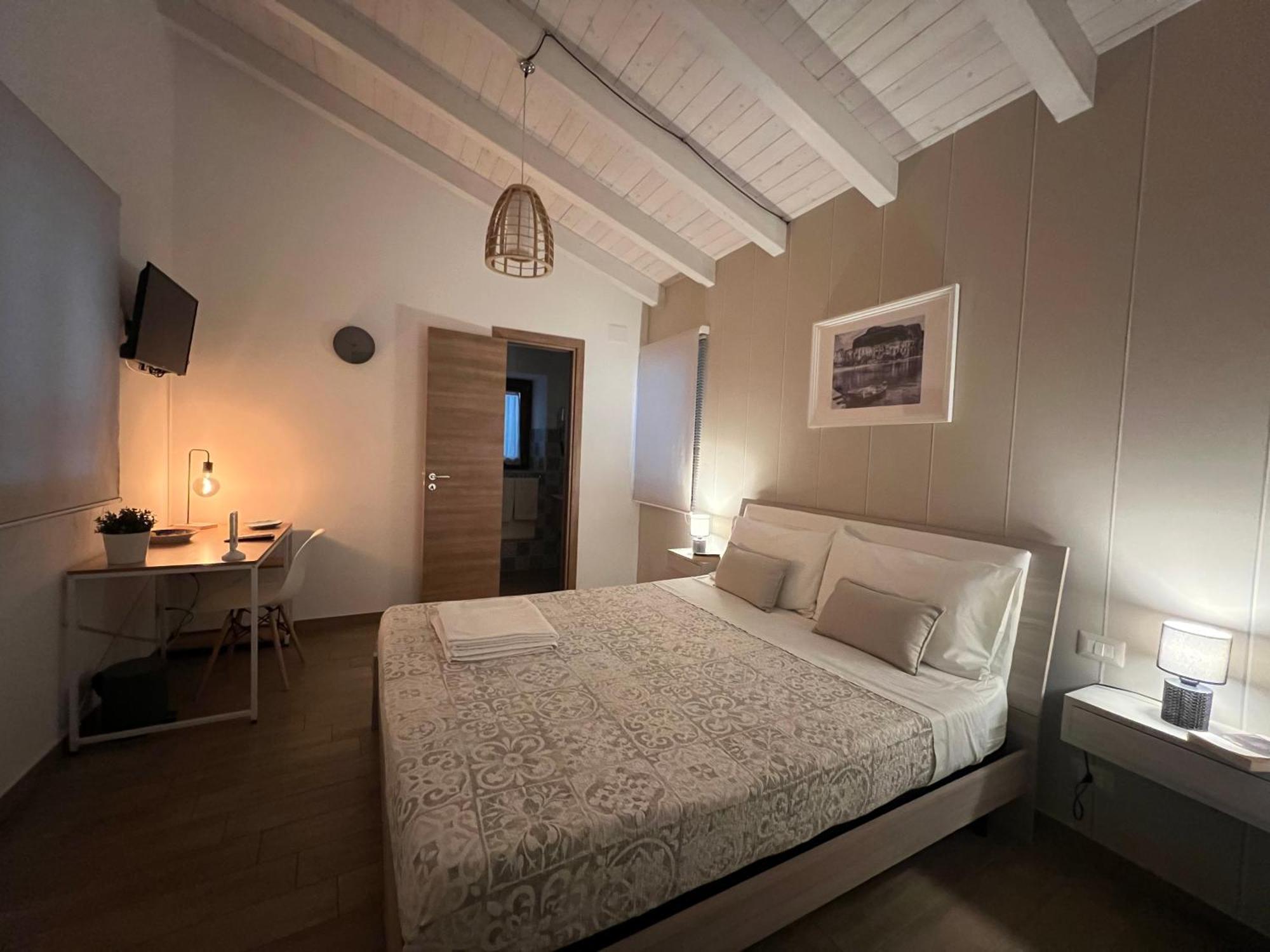 Dimora Del Pescatore - Holiday House Чефалу Екстер'єр фото